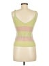 Rails Yellow Tank Top Size S - photo 2