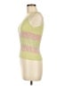 Rails Yellow Tank Top Size S - photo 5