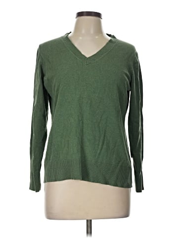 Eddie Bauer Long Sleeve Top (view 1)