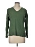 Eddie Bauer Green Long Sleeve Top Size L - photo 1