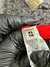 Tory Sport 100% Wool Red Wool Pullover Sweater Size XL - photo 8