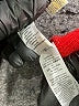 Tory Sport 100% Wool Red Wool Pullover Sweater Size XL - photo 9