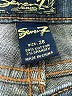 Seven7 Blue Jeans Size 28 waist - photo 7