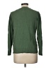 Eddie Bauer Green Long Sleeve Top Size L - photo 2