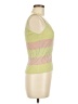 Rails Yellow Tank Top Size S - photo 4