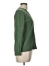 Eddie Bauer Green Long Sleeve Top Size L - photo 4
