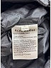 Acne Studios Solid Gray Suraya Flannel Mini Skirt Size 6 - photo 8