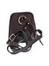 FRYE 100% Leather Brown Backpack One size - photo 2
