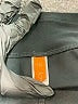 lucy Solid Black Dress Pants Size S - photo 4