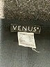 Venus Solid Black Cocktail Dress Size L - photo 7