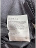 Acne Studios Solid Gray Suraya Flannel Mini Skirt Size 6 - photo 7