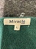 Miracle Green Pullover Sweater Size L - photo 7
