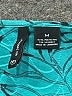 New Directions Teal Long Sleeve Blouse Size M - photo 7