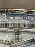 No Boundaries Blue Jeans Size 17 - photo 7