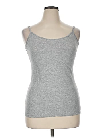 Femme by tresics Tank Top (view 1)