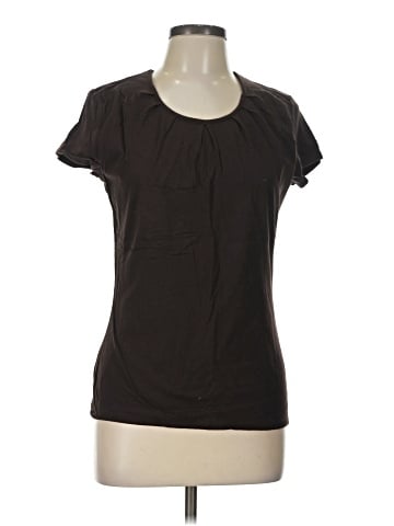 Merona Short Sleeve T-Shirt (view 1)