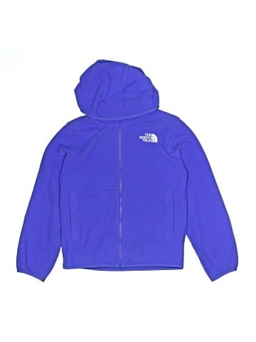 The North Face Zip Up Hoodie (view 1)