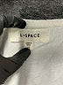 L Space Ivory Casual Skirt Size XS - photo 4