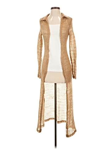Eyeshadow Cardigan (view 1)