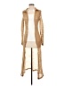 Eyeshadow Tan Cardigan Size S - photo 1