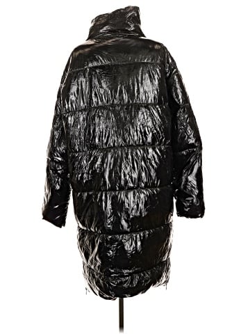 PrettyLittleThing Raincoat (view 2)