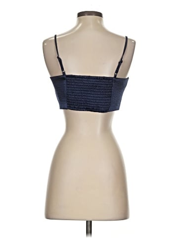 House of Harlow 1960 Sleeveless Top (view 2)