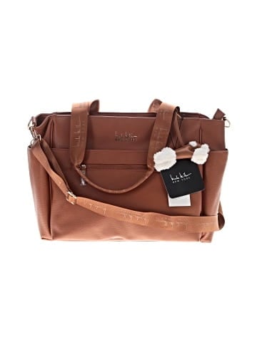 Nicole Miller Diaper Bag (view 1)