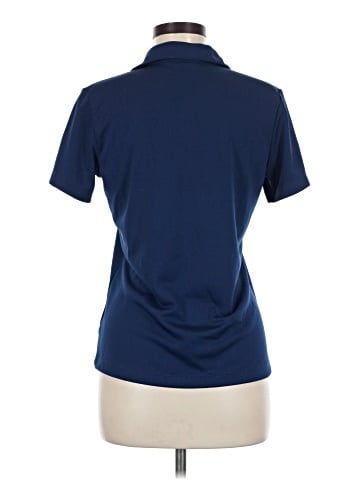 Lady Hagen Short Sleeve Polo (view 2)