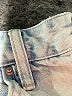 YMI Blue Denim Shorts Size M (estimated) - photo 3