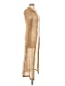 Eyeshadow Tan Cardigan Size S - photo 4