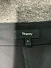 Theory Black Dress Pants Size 4 - photo 7