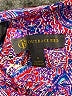 Outback Red 100% Polyester Purple Sleeveless Blouse Size S - photo 7