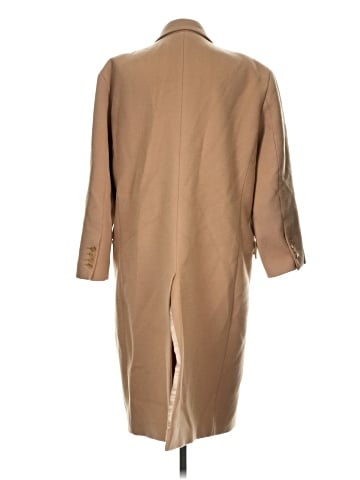 Sandro Wool Coat (view 2)