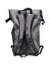 Duchamp London Gray Black Backpack One size - photo 2