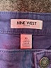 Nine West Blue Jeans Size 10 - photo 7