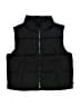 Gap Kids 100% Polyester Black Vest Size M (kids) - photo 1