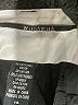 Willi Smith Black Jeggings Size 14 - photo 4