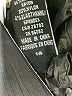Willi Smith Black Jeggings Size 14 - photo 5