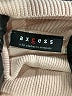 Axcess Pink Turtleneck Sweater Size L - photo 6