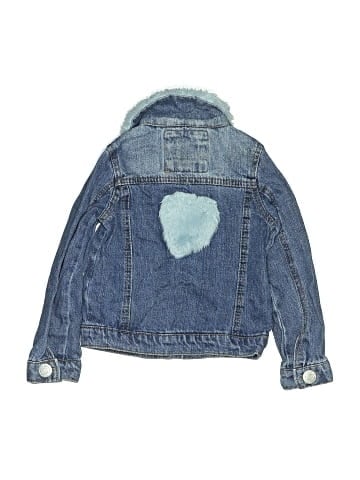 C&C California Denim Jacket (view 2)