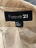 Forever 21 Tan Blazer Size S - photo 6