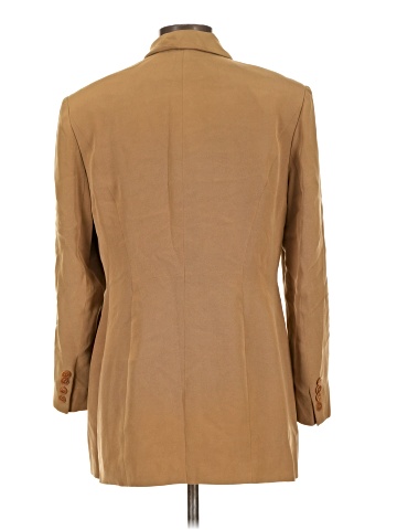 Due Per Due Trenchcoat (view 2)