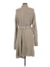 Cato 100% Acrylic Tan Cardigan One size (estimated) - photo 2