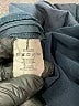 Oakley Solid Blue Cargo Shorts Size 6 - photo 4