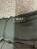 Talula 100% Polyester Solid Black Casual Dress Size S - photo 4