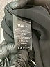 Talula 100% Polyester Solid Black Casual Dress Size S - photo 5