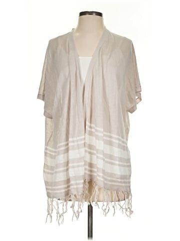New York & Company Poncho (view 1)