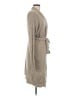 Cato 100% Acrylic Tan Cardigan One size (estimated) - photo 4