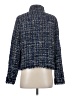 Apt. 9 Tweed Blue Jacket Size S - photo 2