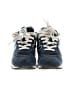 New Balance Blue Sneakers Size 2 1/2 (youth) - photo 2